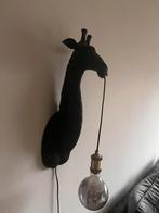 Wandlamp giraffe Pronto, Huis en Inrichting, Lampen | Wandlampen, Ophalen, Zo goed als nieuw