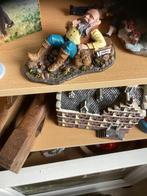 Beeld, Ophalen of Verzenden, Zo goed als nieuw, Beeldje of Poppetje