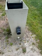 Ultrasieve 3, Tuin en Terras, Vijver-toebehoren, Ophalen, Zo goed als nieuw