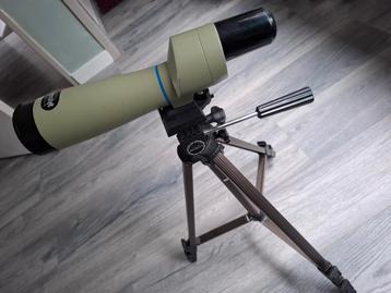 Bynolyt E60 veldkijker/ telescoop. beschikbaar voor biedingen