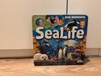 Sealife, Hobby en Vrije tijd, Gezelschapsspellen | Bordspellen, Drie of vier spelers, Ophalen of Verzenden, Zo goed als nieuw