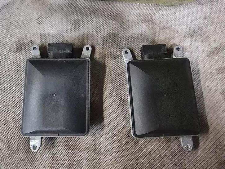 Audi TT 8S 2014+ Side Assist Sensor L R 8S0907566 8S0907568, Auto-onderdelen, Overige Auto-onderdelen, Audi, Gebruikt, Ophalen of Verzenden