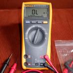 FLUKE 175 True RMS Multimeter, Doe-het-zelf en Verbouw, Meetapparatuur, Ophalen of Verzenden, Nieuw, Multimeter