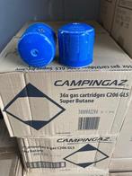 Campingaz C206 gasvulling Koopje!, Caravans en Kamperen, Kampeeraccessoires, Nieuw