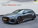 Audi A6 Avant RS 6 TFSI quattro * DEALER ONDERHOUDEN * KERAM, Automaat, Gebruikt, 600 pk, RS6