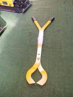 Bandentang - Bandenklem - 85 cm - Gecoat staal - Rubberen ha, Tuin en Terras, Ophalen of Verzenden, Nieuw, Overige soorten