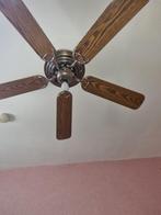 Vintage Ventilator, Ophalen, Zo goed als nieuw, Tafelventilator