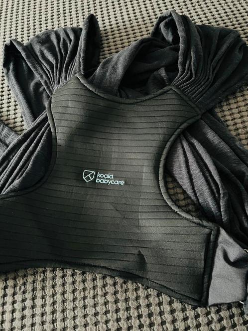 KOALA BABYCARE draagdoek, Kinderen en Baby's, Babydragers en Draagdoeken, Zo goed als nieuw, Draagzak, Ophalen of Verzenden