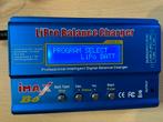 LiPo Accu Lader iMax B6 Balance Charger - Nieuw in doos, Overige merken, Nieuw, Ophalen of Verzenden, Groter dan 1:32