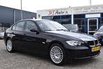 BMW 3-serie 318i, Zwart, 4 cilinders, 129 pk, Zwart