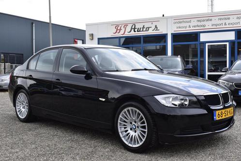BMW 3-serie 318i, Auto's, BMW, Bedrijf, Te koop, 3-Serie, ABS, Airbags, Airconditioning, Boordcomputer, Centrale vergrendeling