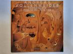 CD Andreas Vollenweider - Caverna Magica (1983), Ophalen of Verzenden, Gebruikt