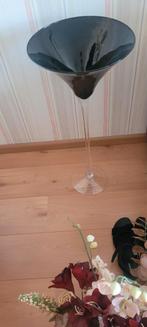 Planten schaal, Ophalen, Zo goed als nieuw, Rond, Glas