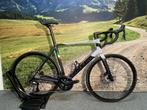 Colnago C68 Allroad Disc 550 HABG R8170 Di2 Fulcrum €9280,-, Nieuw, Overige merken, Meer dan 20 versnellingen, Carbon