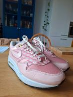 Nike Air Max 1 Strawberry - Limited Edition - Maat 41, Kleding | Dames, Nike, Ophalen of Verzenden, Sneakers of Gympen, Roze