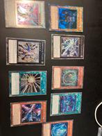 Yugioh collectie!, Hobby en Vrije tijd, Verzamelkaartspellen | Yu-gi-Oh!, Ophalen of Verzenden, Zo goed als nieuw, Losse kaart