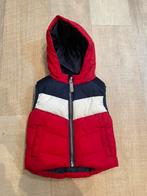 Bodywarmer maat 68, Kinderen en Baby's, Ophalen of Verzenden, Zo goed als nieuw, Jongen, Jas
