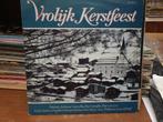 Vrolijk Kerstfeest (14), Ophalen of Verzenden, 12 inch
