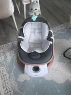 Deryan Rocky Luxe Baby Elektrische Wipstoel, Kinderen en Baby's, Overige merken, Wipstoel, Zo goed als nieuw, Met gordel(s) of riempje(s)