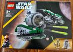 Lego Star Wars 75360 Yoda's Jedi Starfighter uit 2023 Nieuw, Ophalen of Verzenden, Nieuw, Complete set, Lego