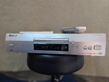 Pioneer DVD speler DV-757Ai beschikbaar voor biedingen