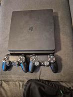 PlayStation 4, Ophalen of Verzenden, Zo goed als nieuw