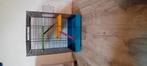 Hamster hok, Dieren en Toebehoren, Ophalen, Hok