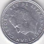 1 peseta 1987 spenje, Verzenden, Overige landen