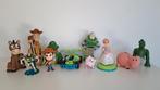 Toy story speelgoed Disney, Ophalen of Verzenden, Zo goed als nieuw
