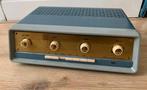 Sennheiser vks203 buizenversterker gerestaureerd, Verzenden, Versterker