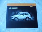 Lada 4x4 Urban (Niva), Verzenden, Zo goed als nieuw, Overige merken