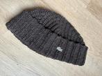 Lacoste wolle mits bruin zgan, Ophalen of Verzenden, Zo goed als nieuw, Lacoste