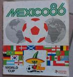 Panini WK 1986, Verzamelen, Stickers, Sport, Gebruikt, Ophalen of Verzenden