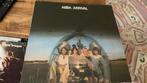 ABBA. Arrival, Cd's en Dvd's, Vinyl | Pop, Ophalen of Verzenden, 1980 tot 2000, Zo goed als nieuw, Overige formaten