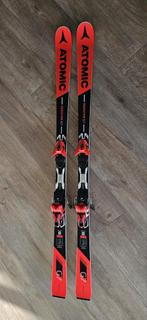 Atomic Redster G7 175cm - Zo goed als nieuw!, Ophalen, 160 tot 180 cm, Zo goed als nieuw, Carve