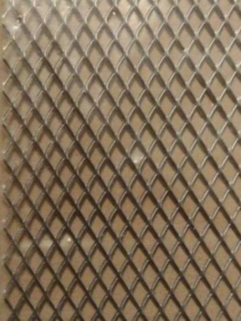 naturel gaas in ruitpatroon, opp. 7 x 17 cm, Verzamelen, Poppenhuizen en Toebehoren, Nieuw, Overige typen, Ophalen
