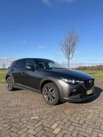 Mazda CX-3 2.0 Skyactiv-g 120pk Sport Selected 2019 Grijs, Auto's, Voorwielaandrijving, 1998 cc, 625 kg, 4 cilinders