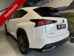 Lexus NX 300h AWD F Sport Line / Pano / Vol optie! / Leder, Automaat, 12 maanden, Gebruikt, USB