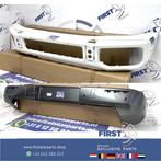 W463 G KLASSE G63 AMG VOORBUMPER + ACHTERBUMPER origineel Me, Gebruikt, Mercedes-Benz, Ophalen of Verzenden, Bumper