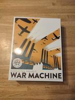 Manhattan Project War Machine, Hobby en Vrije tijd, Ophalen of Verzenden, Zo goed als nieuw