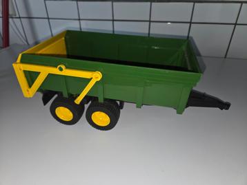 Bruder kiepkar beschikbaar voor biedingen