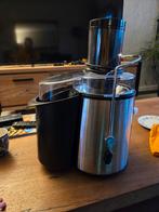 Trebs Sapcentrifuge - Nieuw (Kerstpakket), Ophalen, Nieuw, Elektrisch, Sapcentrifuge