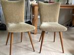 Mooie stoelen, Ophalen, Hout, Gebruikt, Twee