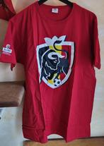JUPILER FIFA 2010 T-shirt maat L ### NIEUW ####, Verzamelen, Biermerken, Ophalen of Verzenden, Nieuw, Kleding, Jupiler