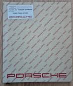 Porsche jaarboek 2007, Boeken, Kunst en Cultuur | Beeldend, Ophalen of Verzenden, Gelezen