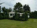 Mooie CHALET Wanneperveen + Ligplaats BOOT!, Caravans en Kamperen, Stacaravans, Tot en met 4