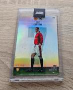Eric Cantona 2024 Topps Total Iconic Numbers /99, Ophalen of Verzenden, Nieuw, Buitenlandse clubs, Spelerskaart