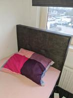 Elektrisch verstelbaar Swiss Sense bed, Ophalen, Verstelbaar, 90 cm, Eenpersoons