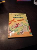 Dinosaurus boeken, Ophalen, Zo goed als nieuw