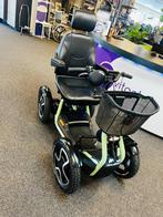 Scoozy S800 – luxe en krachtige scootmobiel – 18 km/u, Ophalen, Nieuw, STERLING, STERLING
